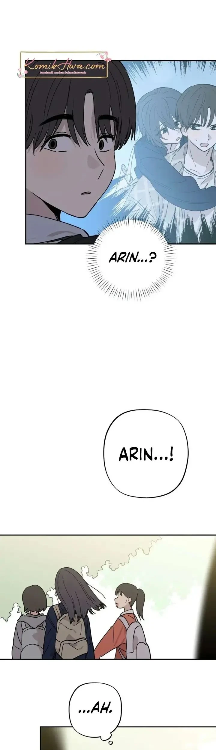 Aching Chapter 14 Gambar 35