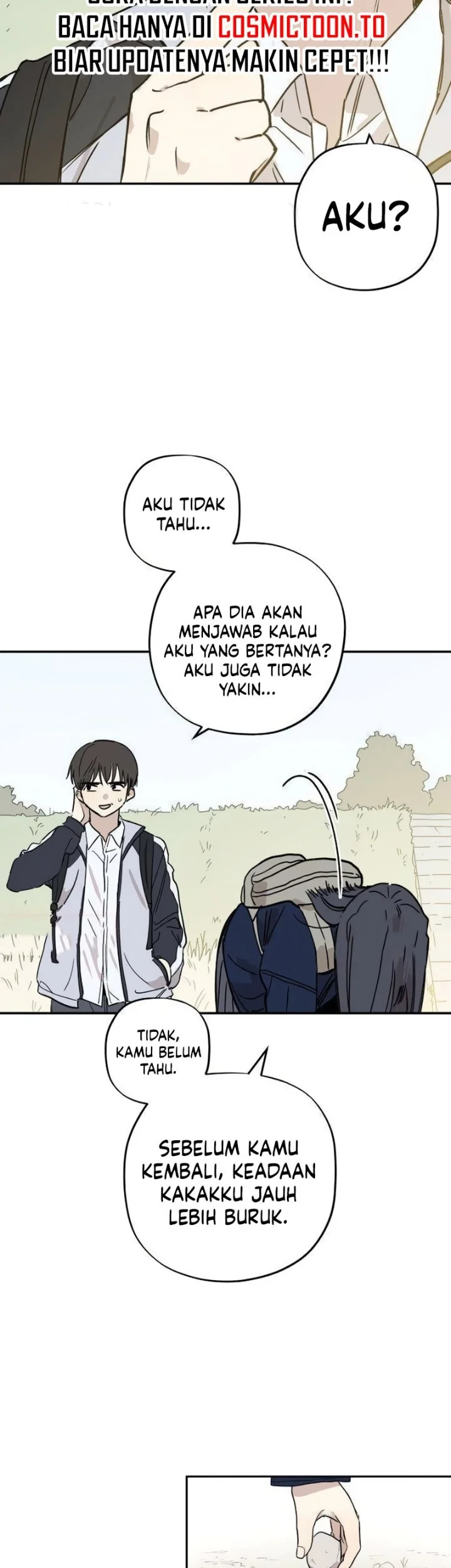 Aching Chapter 15 Gambar 34