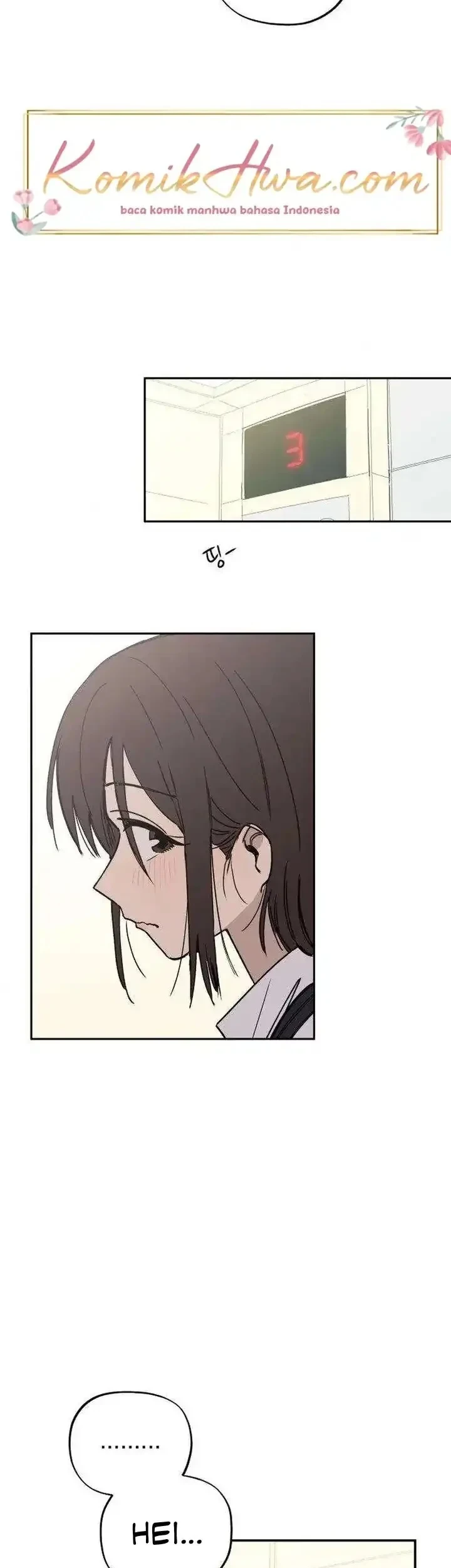 Aching Chapter 16 Gambar 43