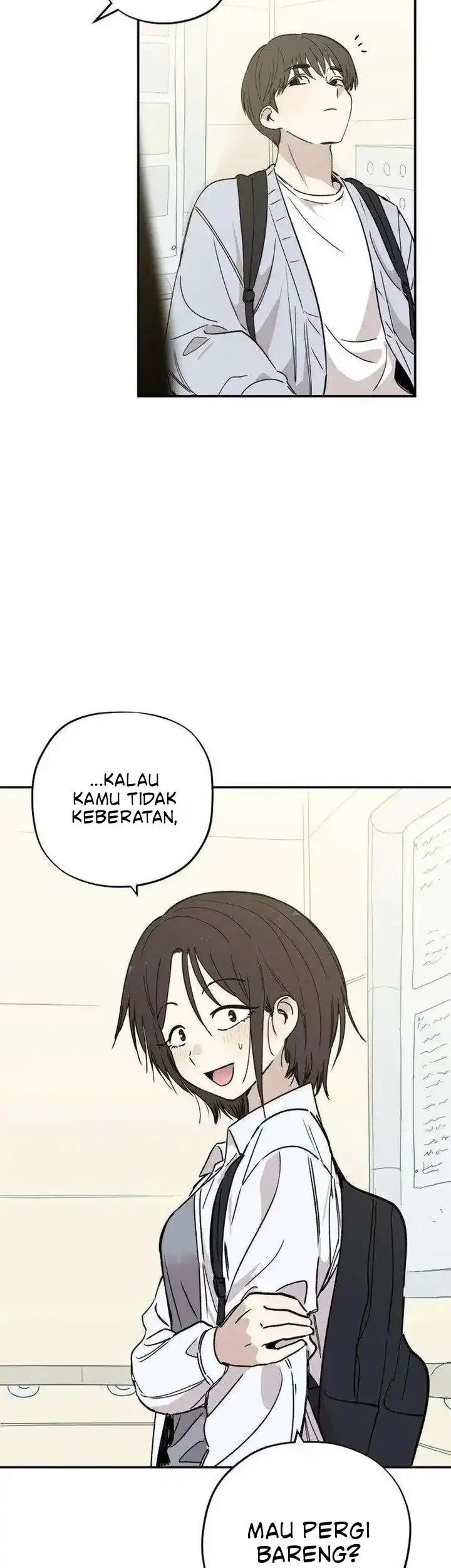 Aching Chapter 16 Gambar 44