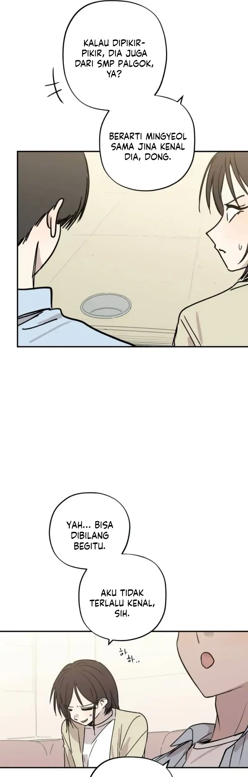 Aching Chapter 17 Gambar 37