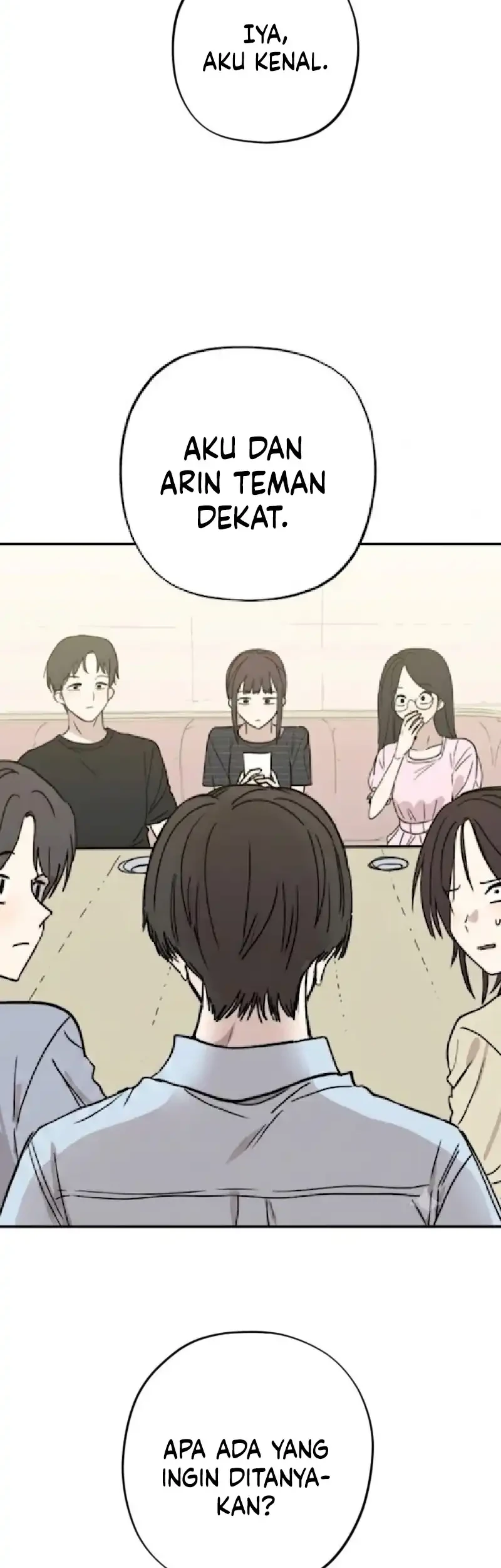 Aching Chapter 17 Gambar 38