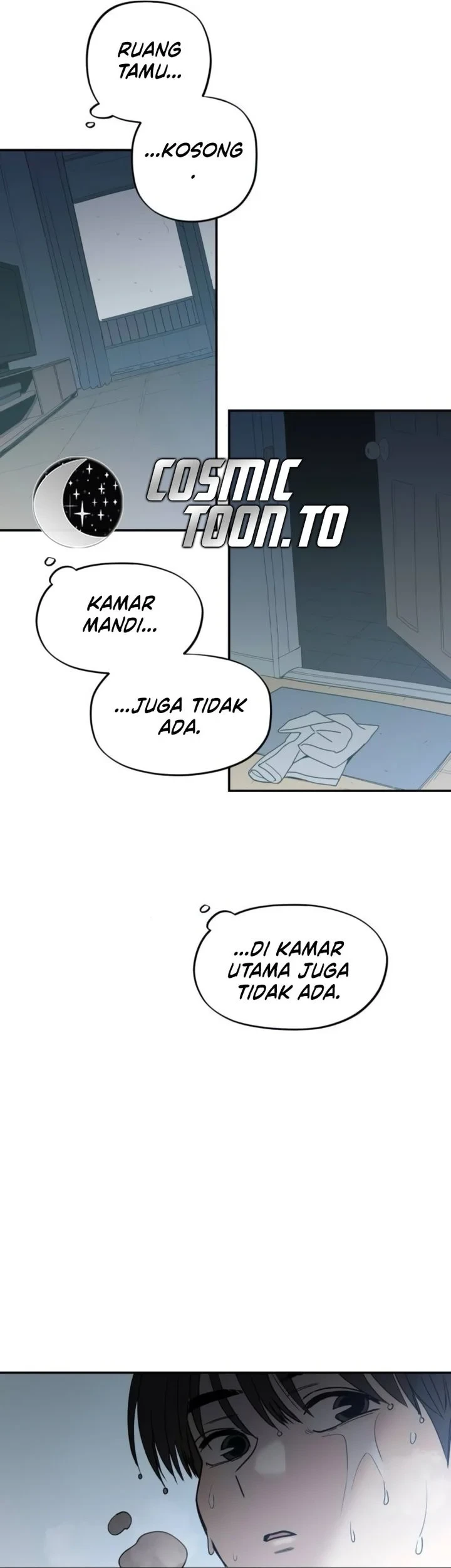 Aching Chapter 18 Gambar 39