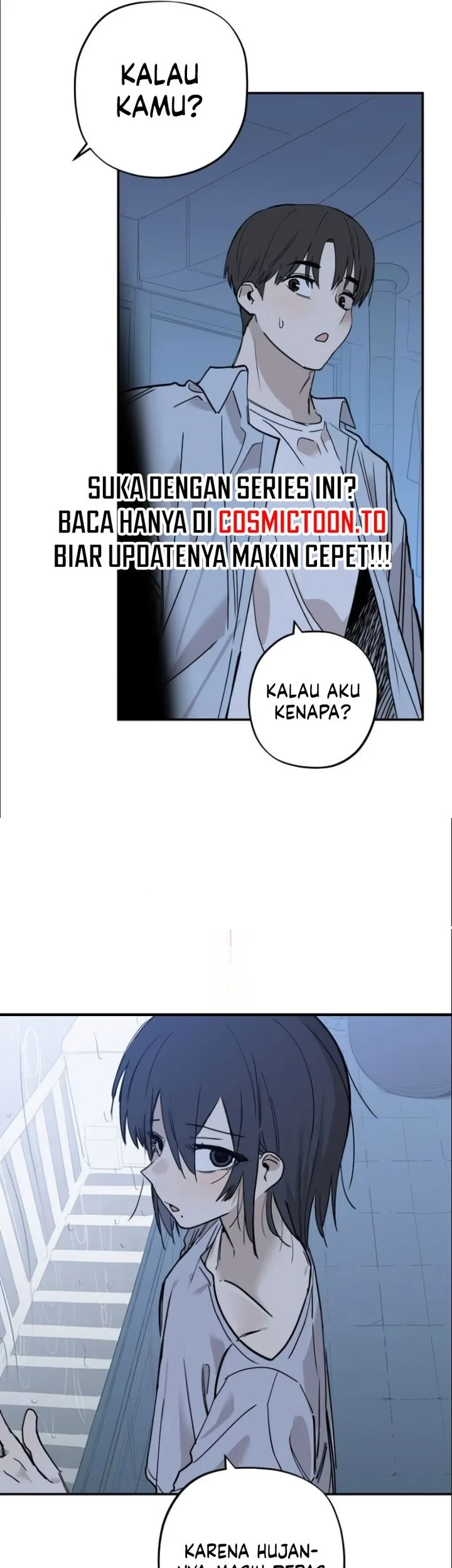 Aching Chapter 19 Gambar 43