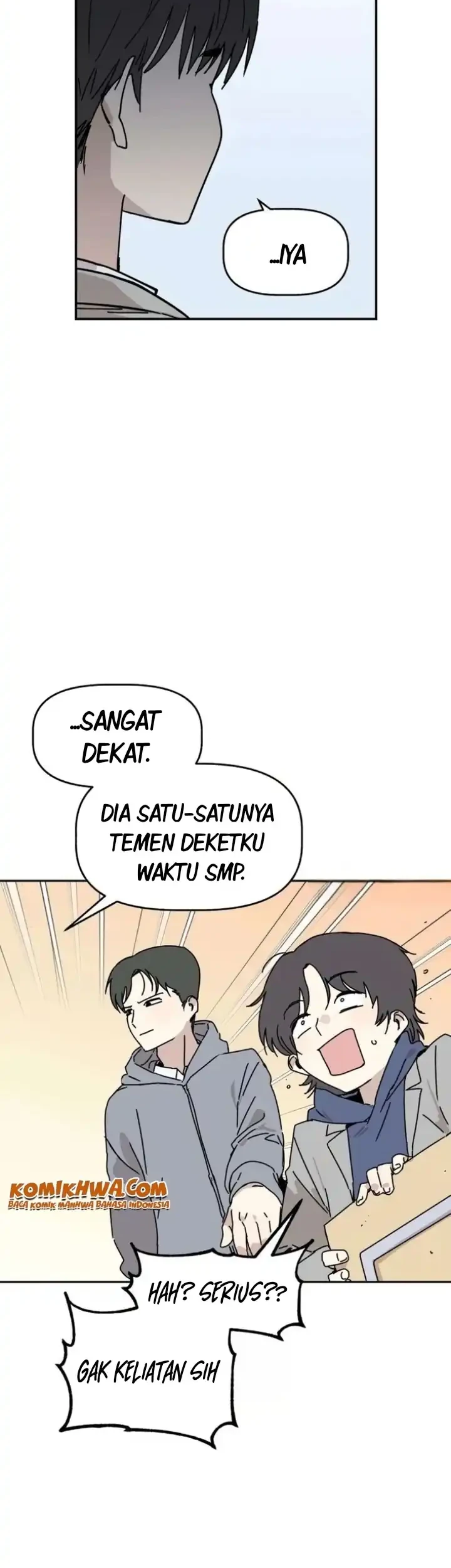 Aching Chapter 2 Gambar 61