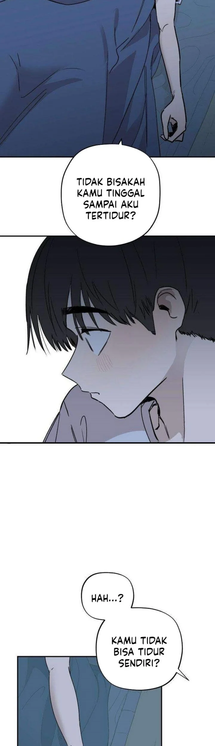 Aching Chapter 20 Gambar 39
