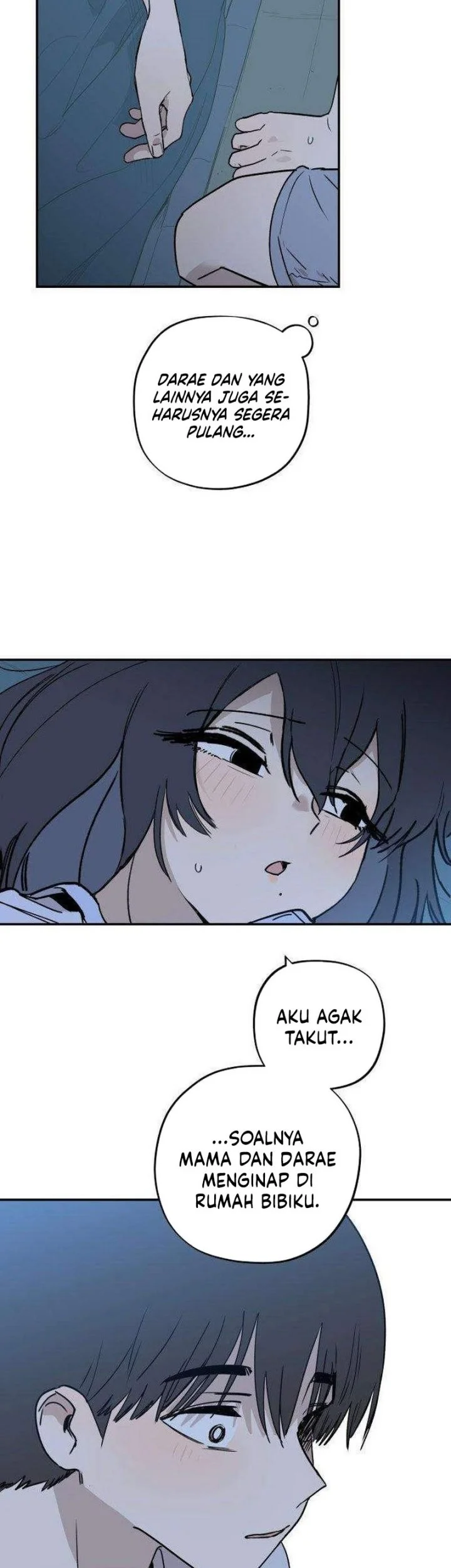 Aching Chapter 20 Gambar 40
