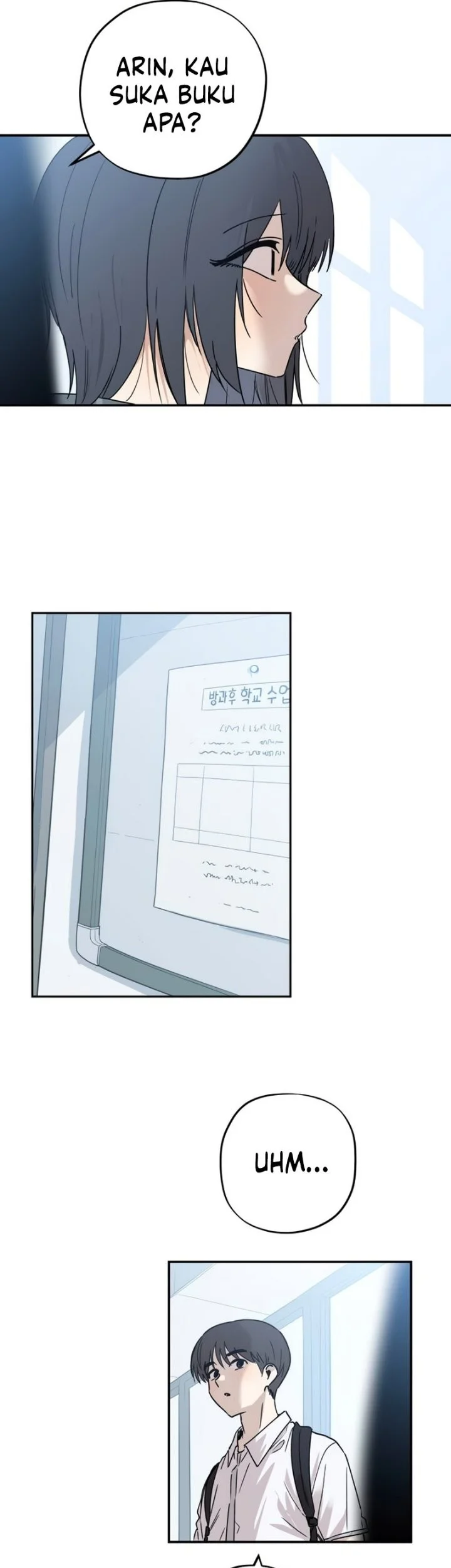 Aching Chapter 23 Gambar 36