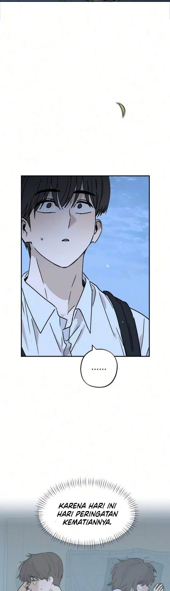 Aching Chapter 24 Gambar 34