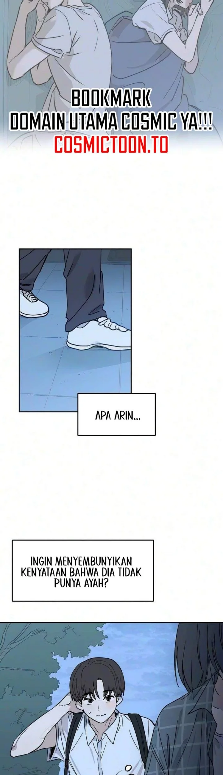 Aching Chapter 24 Gambar 35