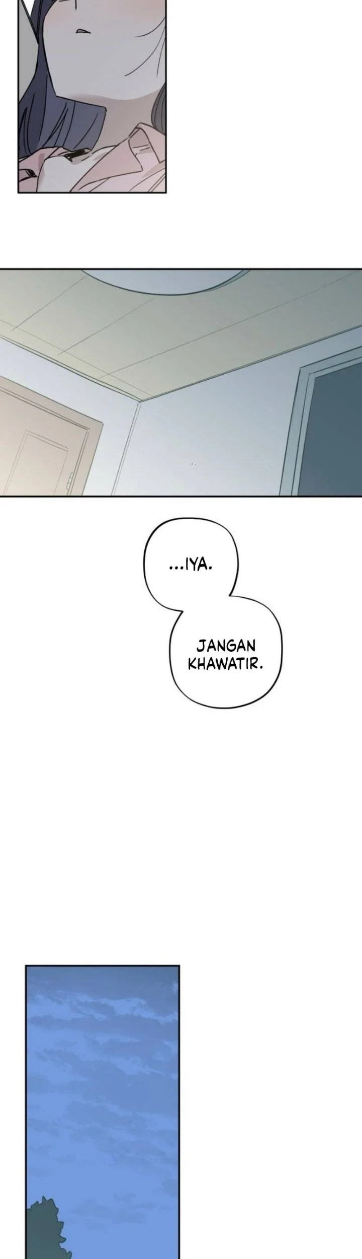 Aching Chapter 25 Gambar 33