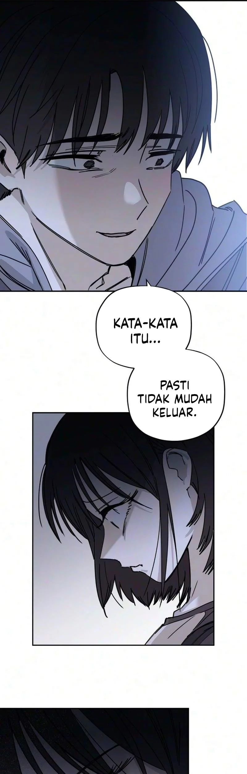 Aching Chapter 26 Gambar 36