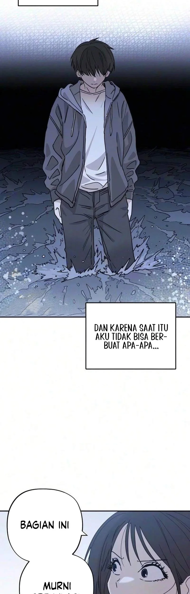 Aching Chapter 27 Gambar 38