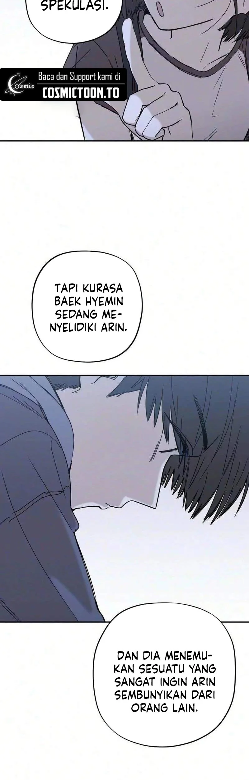Aching Chapter 27 Gambar 39