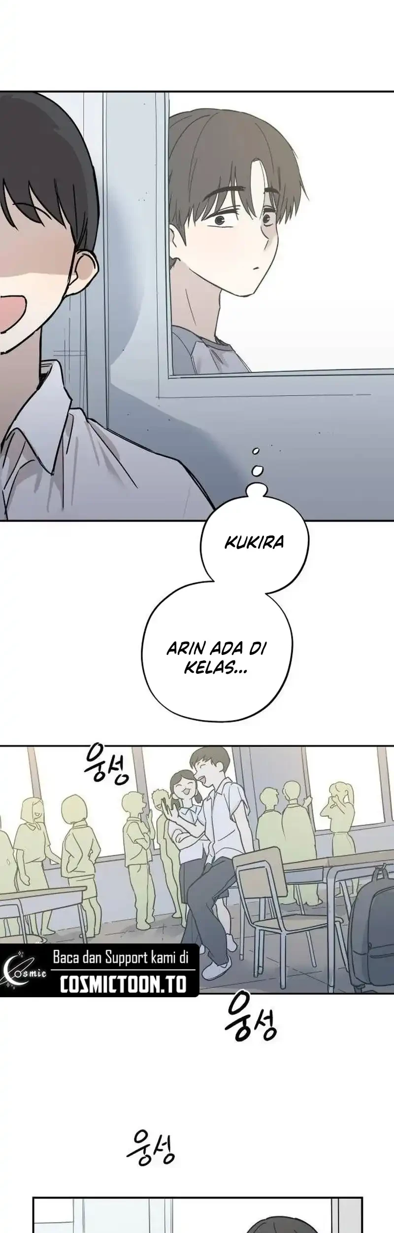 Aching Chapter 29 Gambar 35