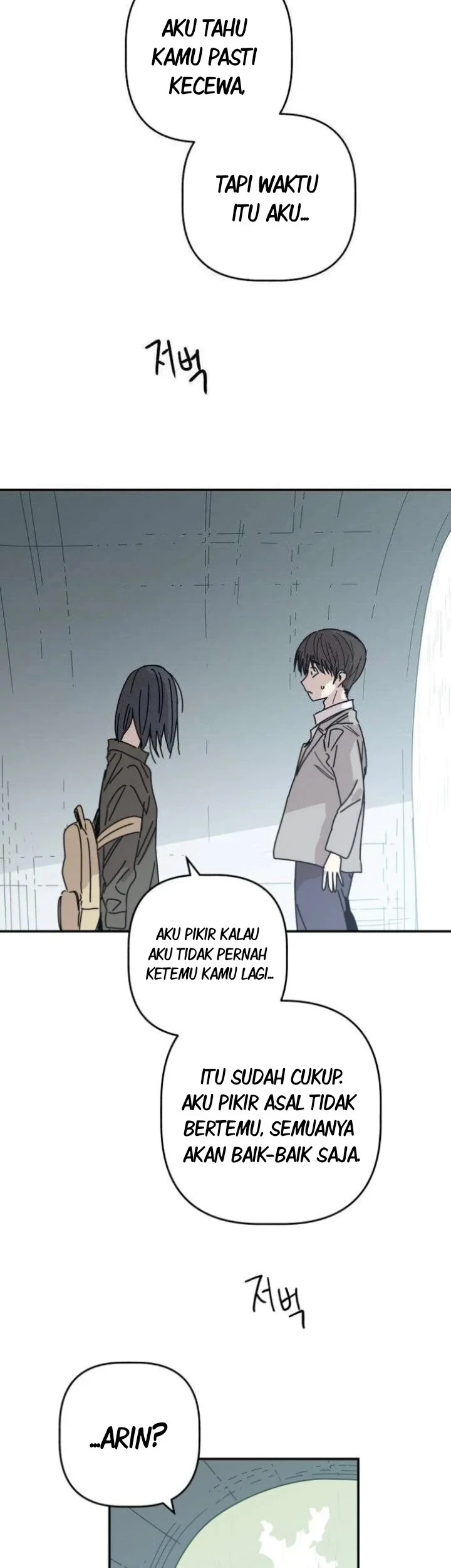 Aching Chapter 3 Gambar 55