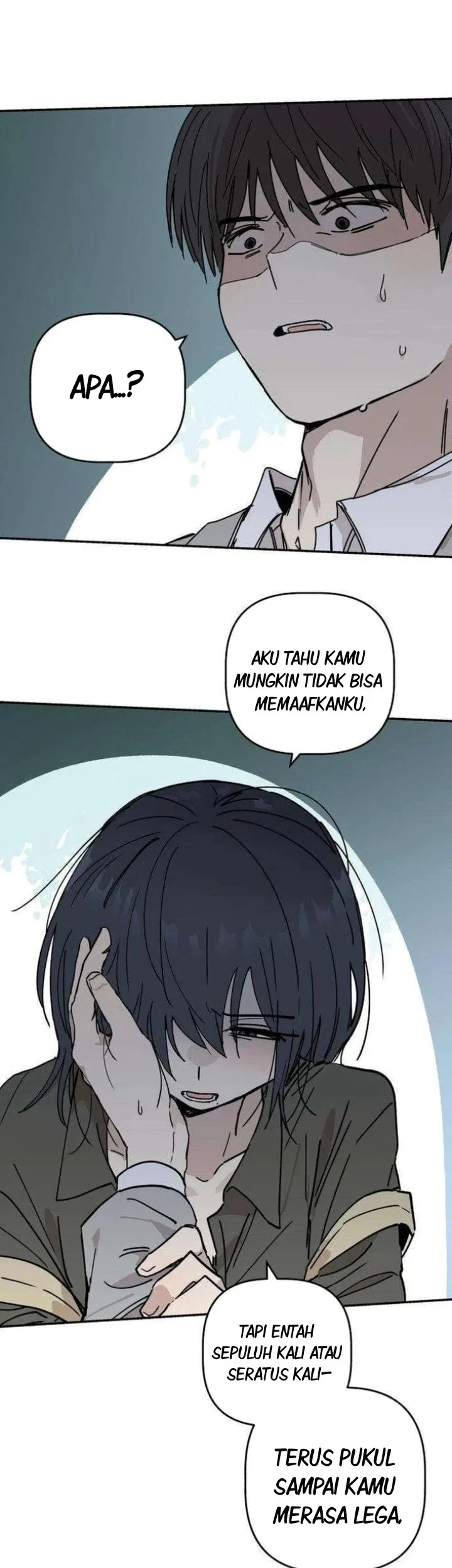 Aching Chapter 3 Gambar 58