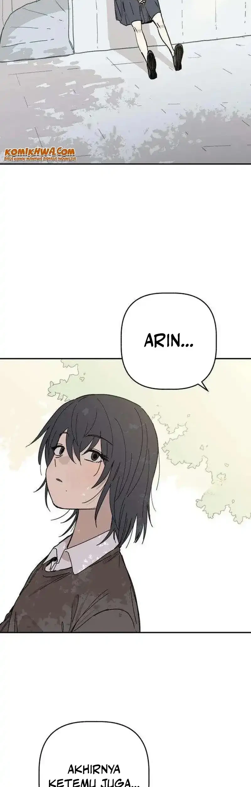 Aching Chapter 5 Gambar 55