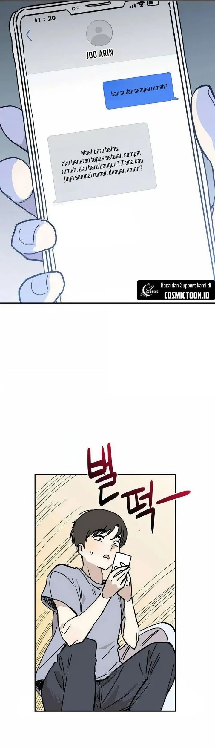 Aching Chapter 7 Gambar 43