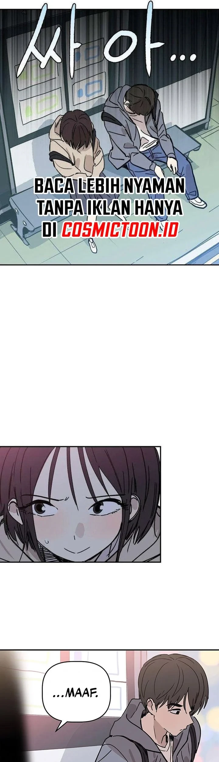 Aching Chapter 8 Gambar 43