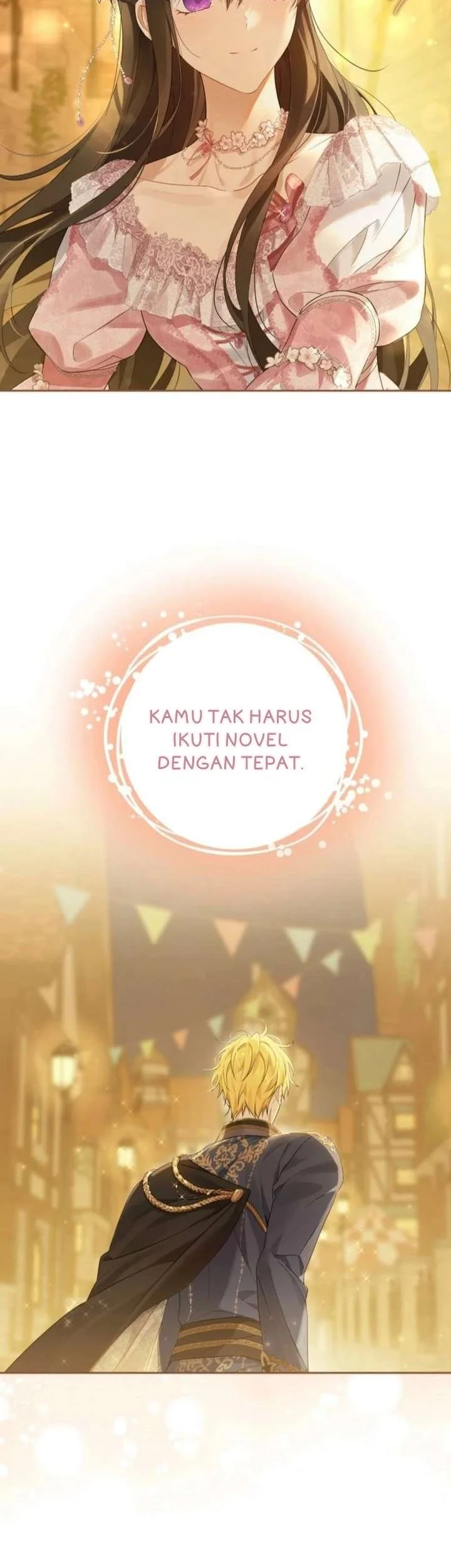 Actually, I Was the Real One Chapter 159 Gambar 26