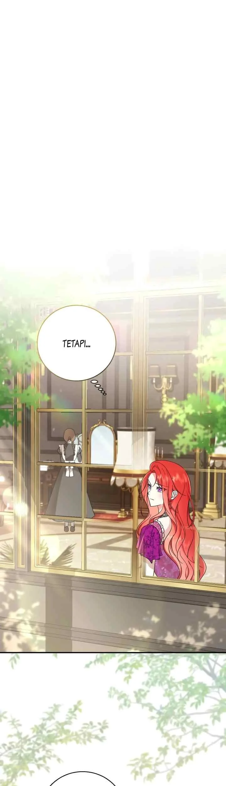 Adopting the Male Protagonist Changed the Genre Chapter 1 Gambar 34