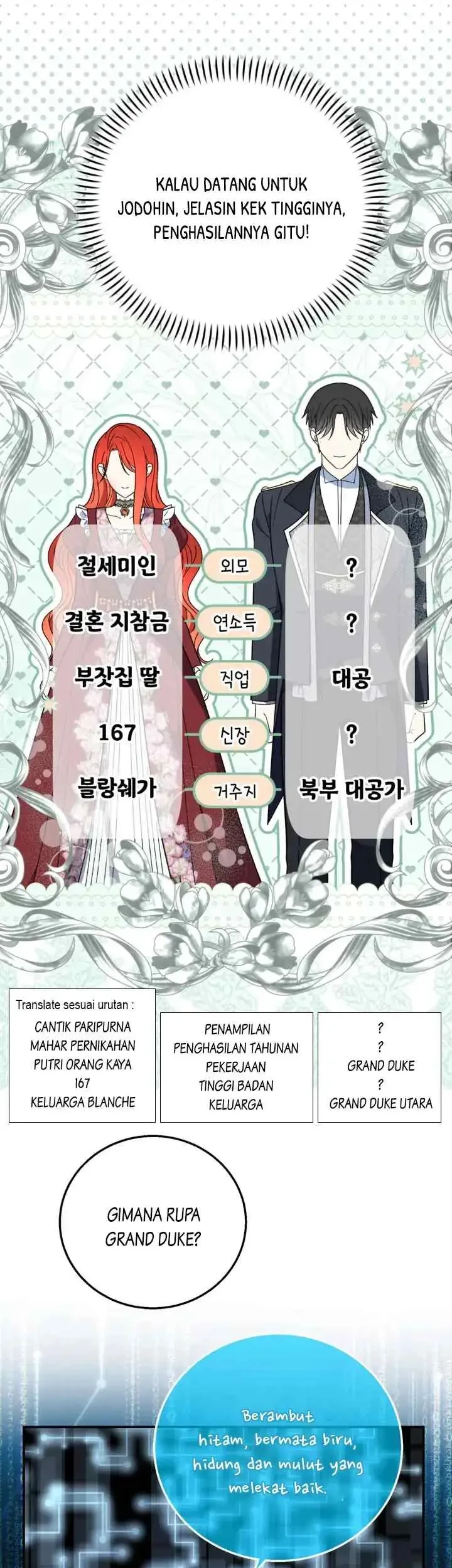 Adopting the Male Protagonist Changed the Genre Chapter 10 Gambar 29