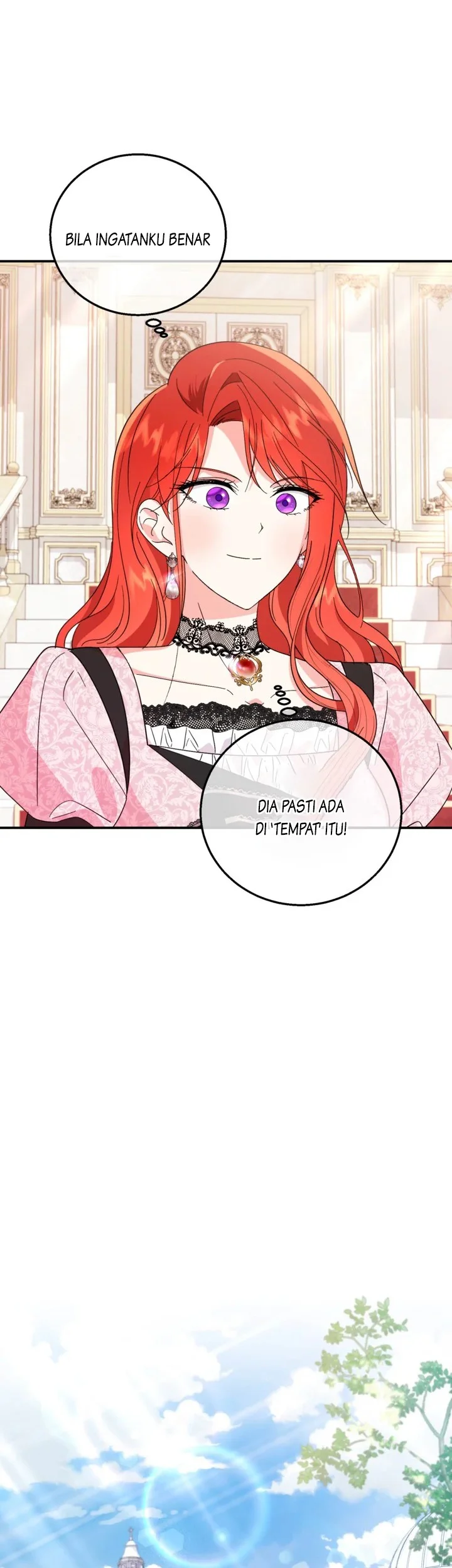 Adopting the Male Protagonist Changed the Genre Chapter 12 Gambar 30