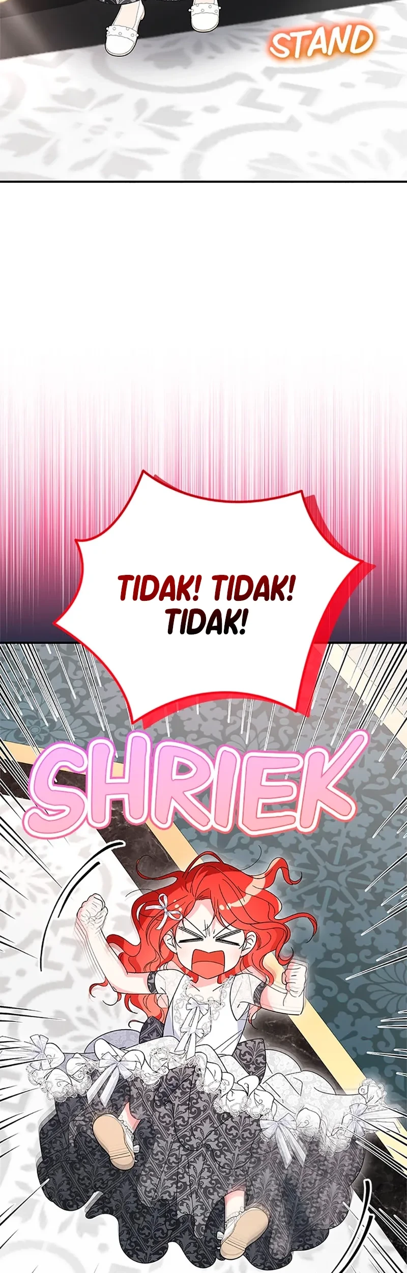 Adopting the Male Protagonist Changed the Genre Chapter 16 Gambar 31