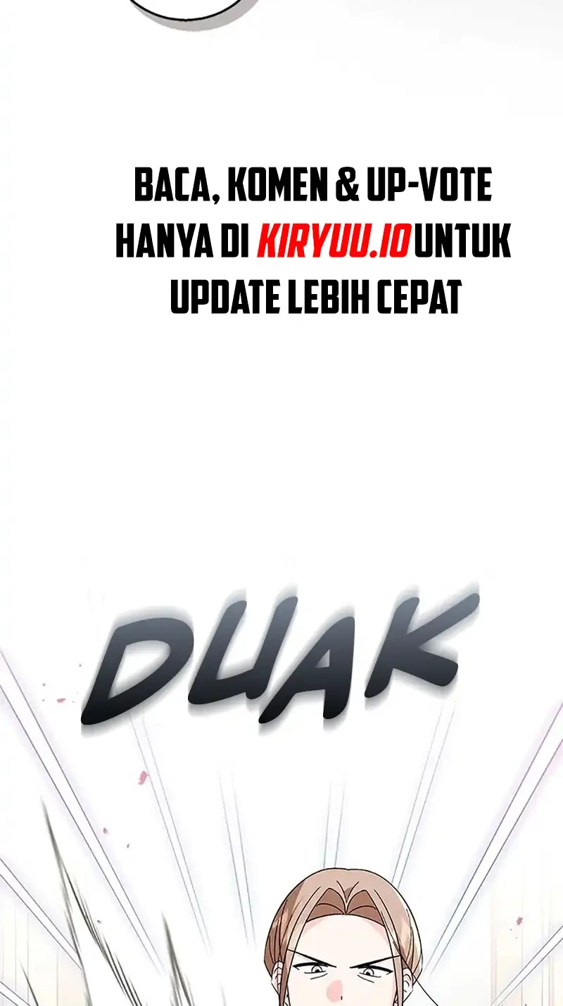 Adopting the Male Protagonist Changed the Genre Chapter 21 Gambar 35
