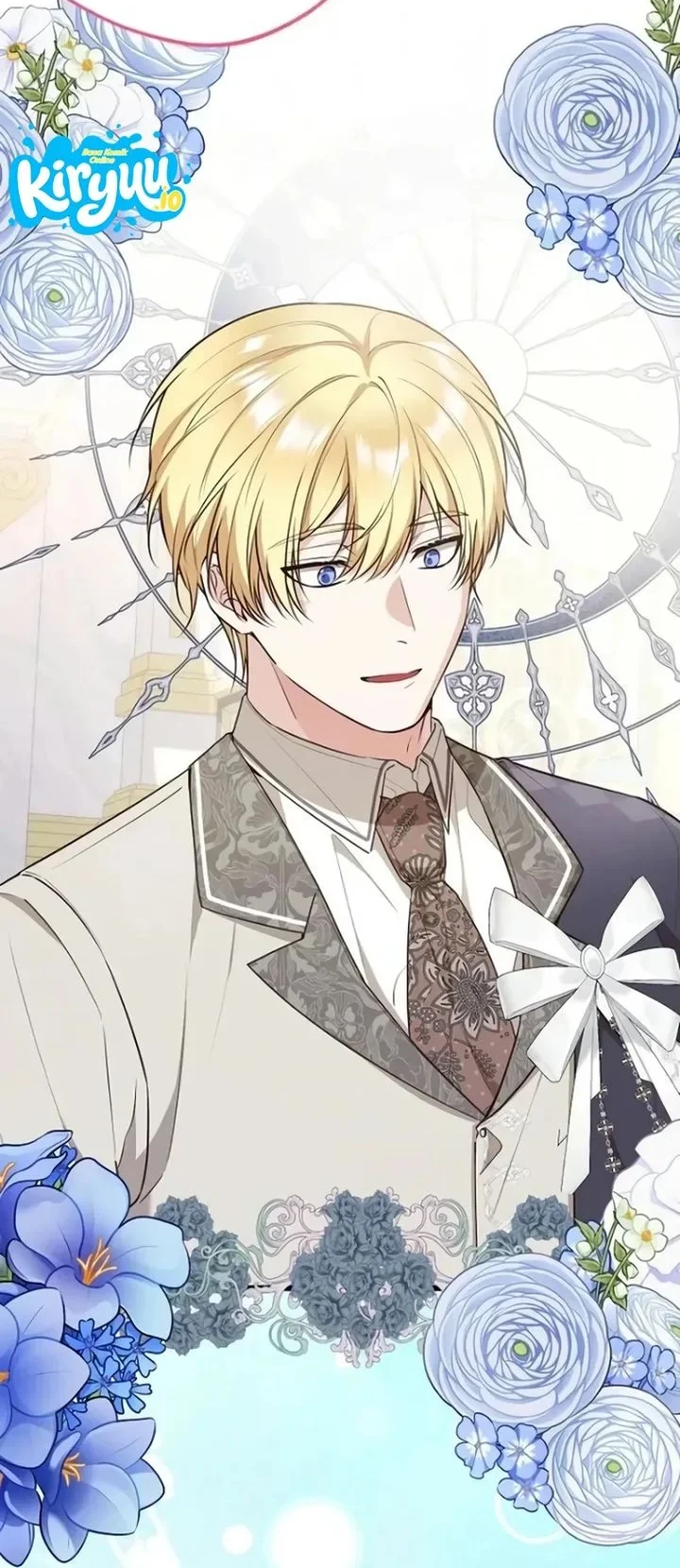 Adopting the Male Protagonist Changed the Genre Chapter 24 Gambar 38