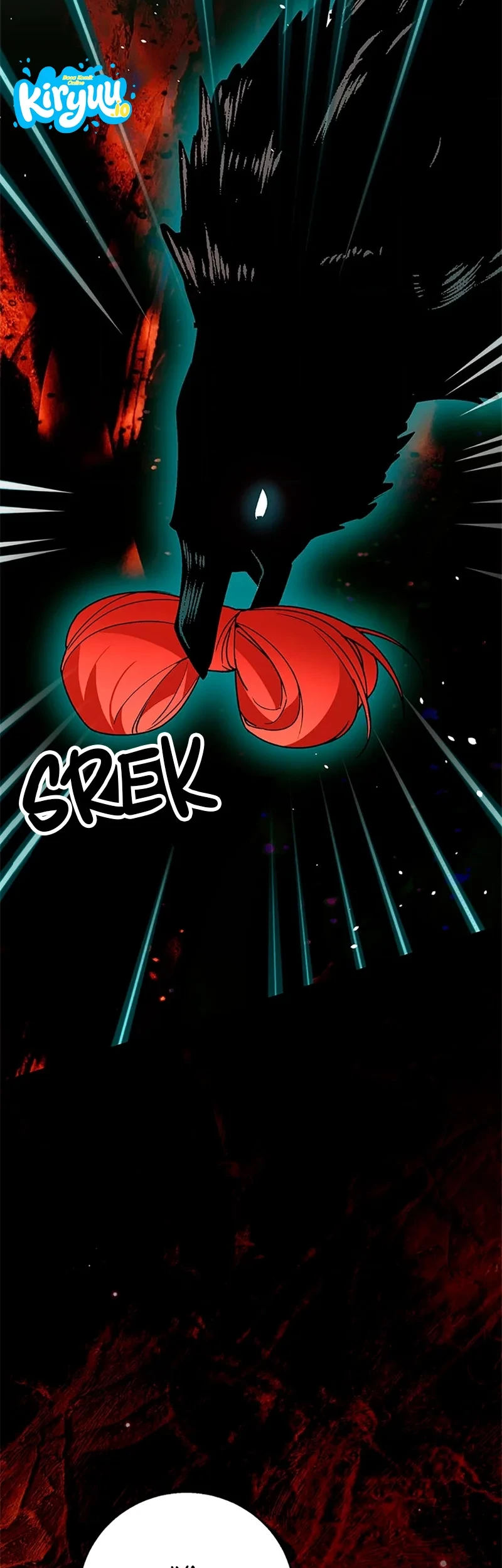 Adopting the Male Protagonist Changed the Genre Chapter 26 Gambar 34