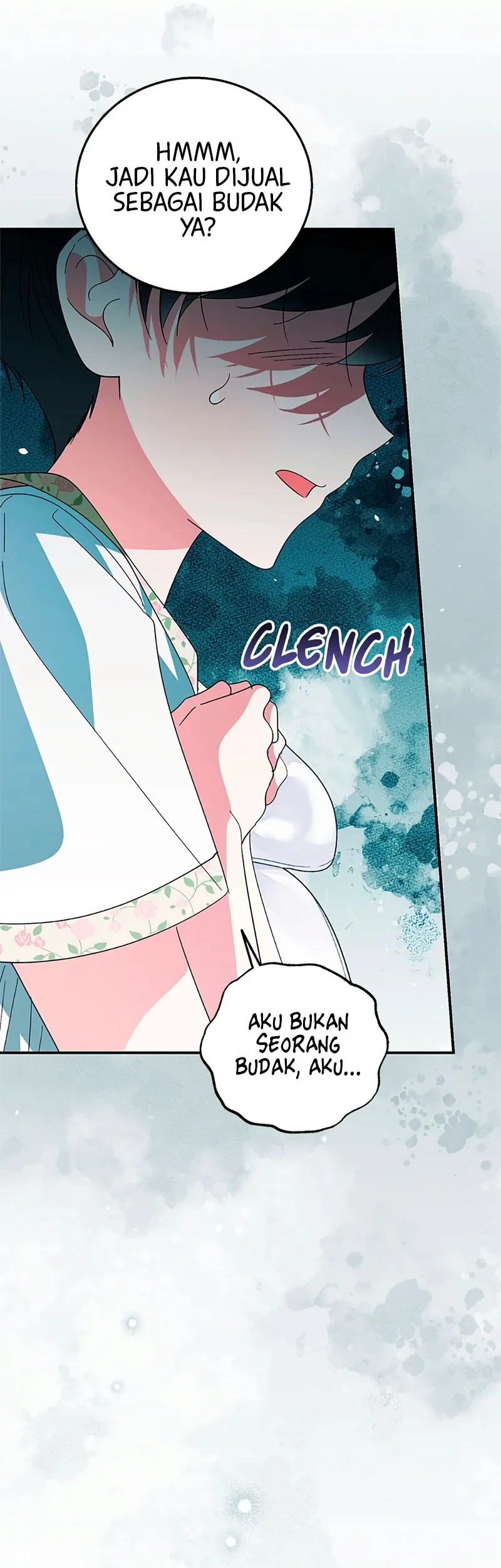Adopting the Male Protagonist Changed the Genre Chapter 27 Gambar 31