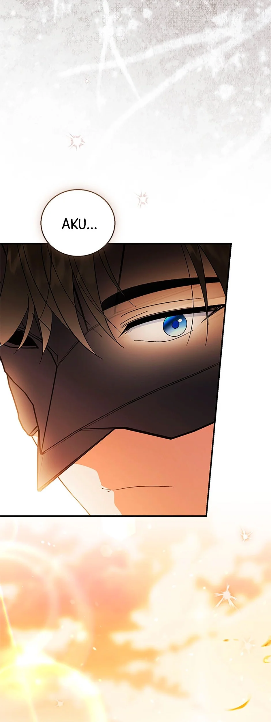 Adopting the Male Protagonist Changed the Genre Chapter 28 Gambar 40