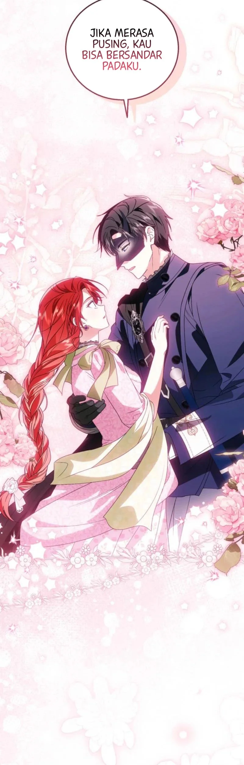 Adopting the Male Protagonist Changed the Genre Chapter 29 Gambar 33