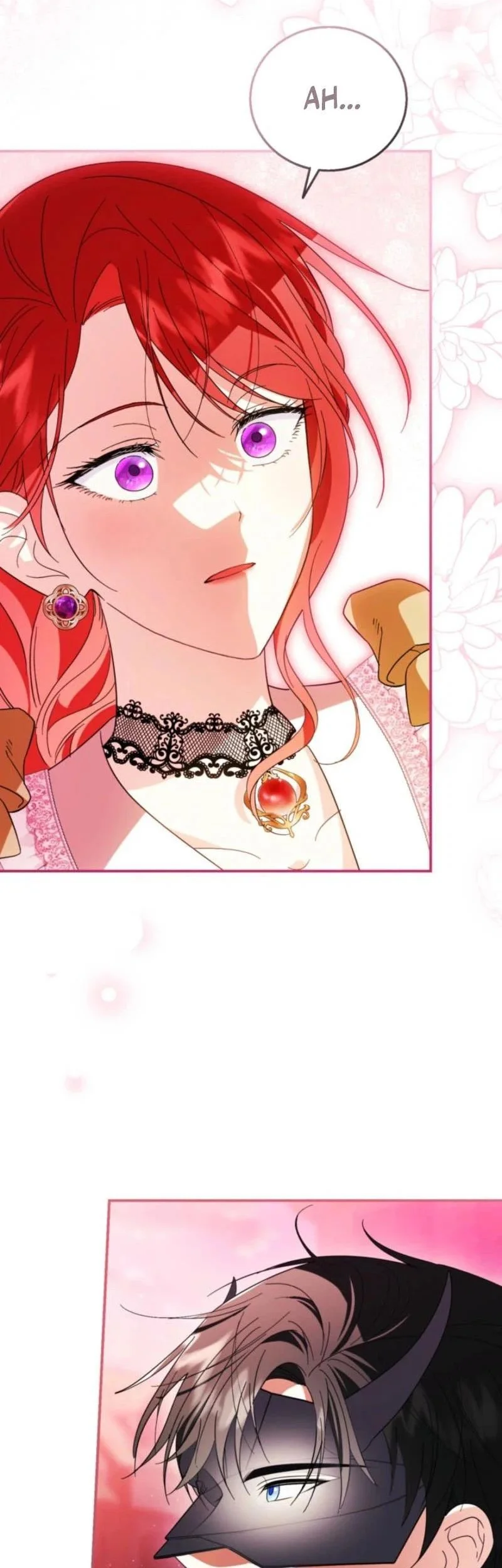 Adopting the Male Protagonist Changed the Genre Chapter 29 Gambar 34