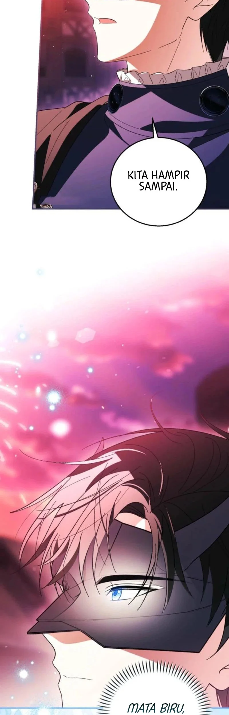 Adopting the Male Protagonist Changed the Genre Chapter 29 Gambar 35
