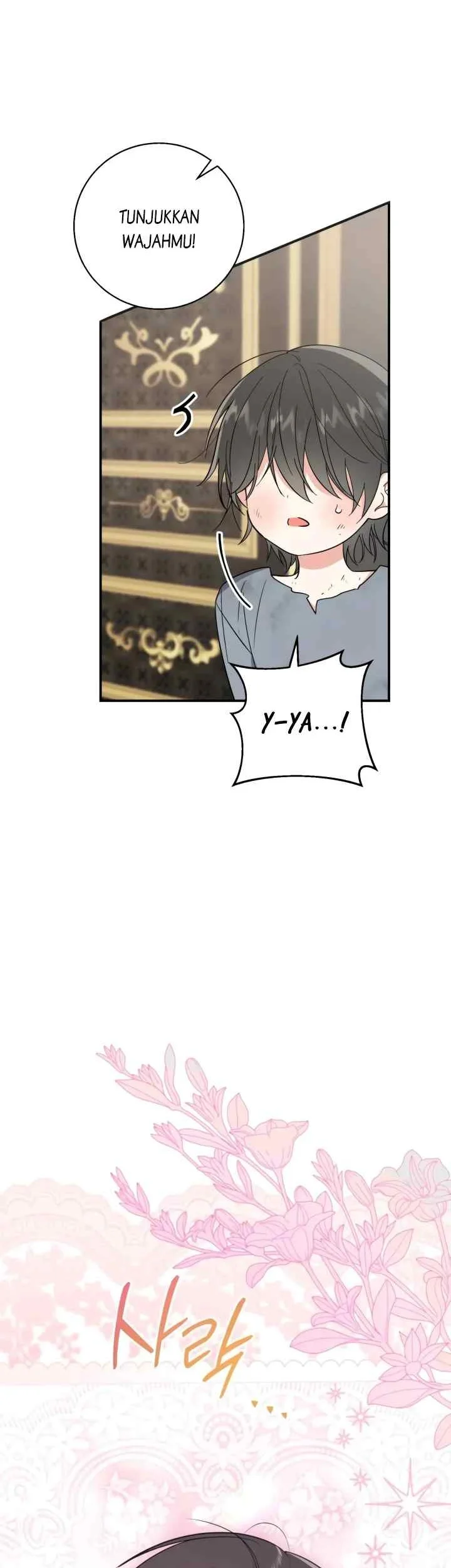 Adopting the Male Protagonist Changed the Genre Chapter 3 Gambar 32
