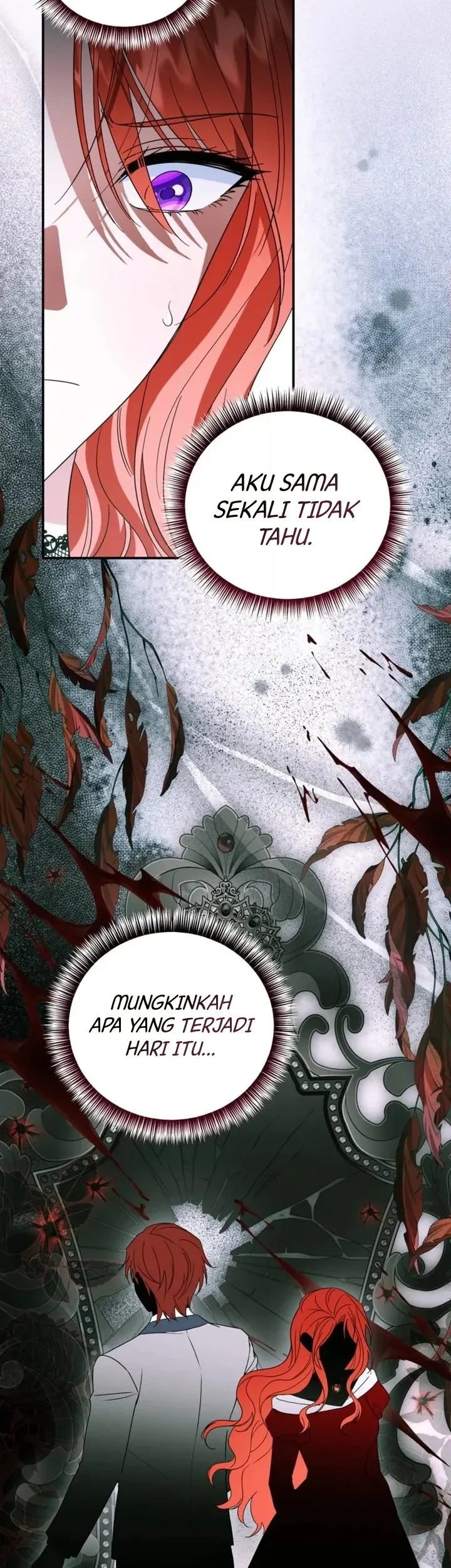 Adopting the Male Protagonist Changed the Genre Chapter 31 Gambar 30