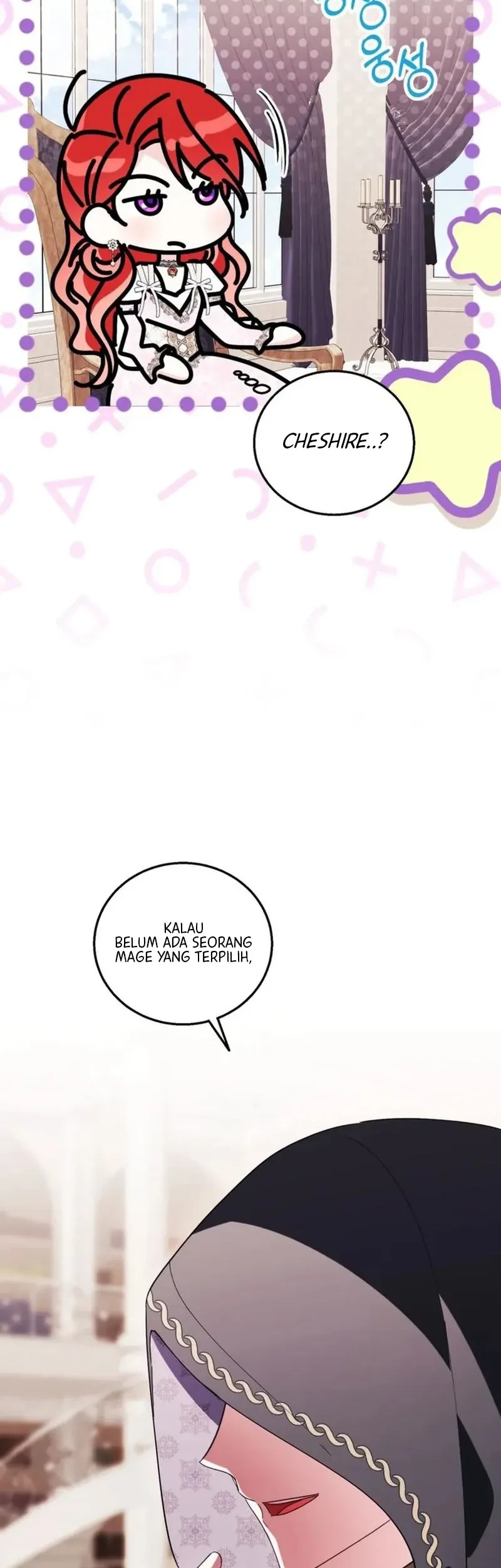 Adopting the Male Protagonist Changed the Genre Chapter 33 Gambar 30