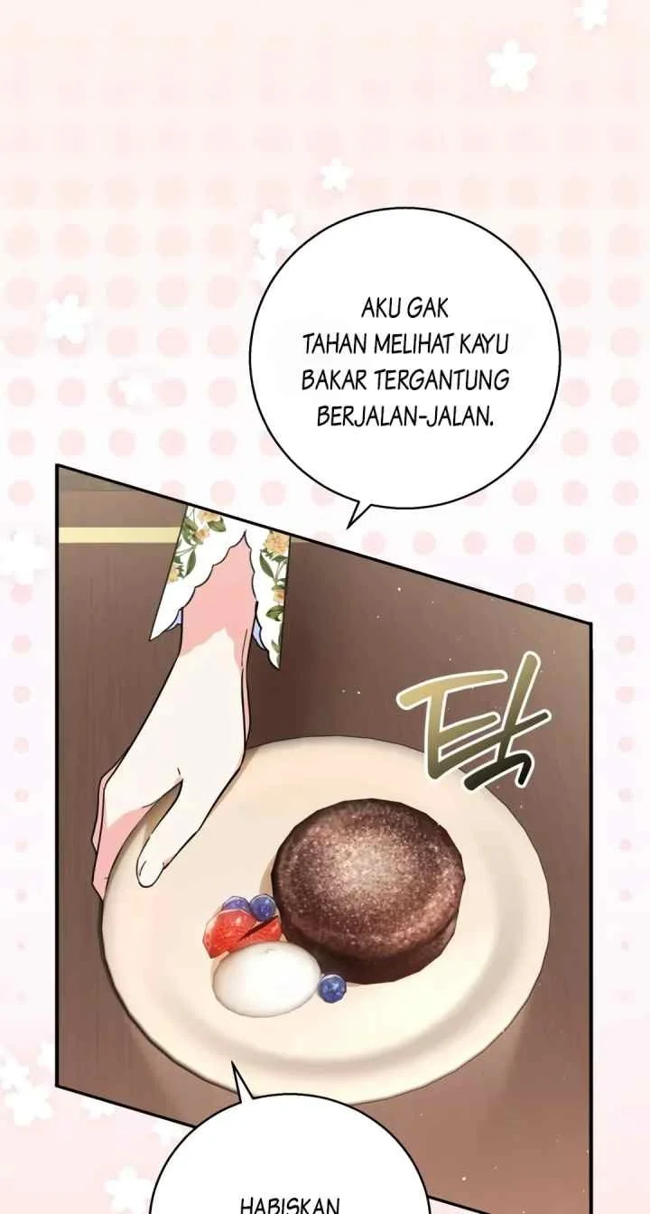 Adopting the Male Protagonist Changed the Genre Chapter 4 Gambar 25