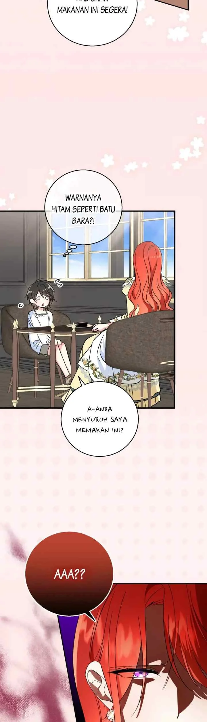 Adopting the Male Protagonist Changed the Genre Chapter 4 Gambar 26