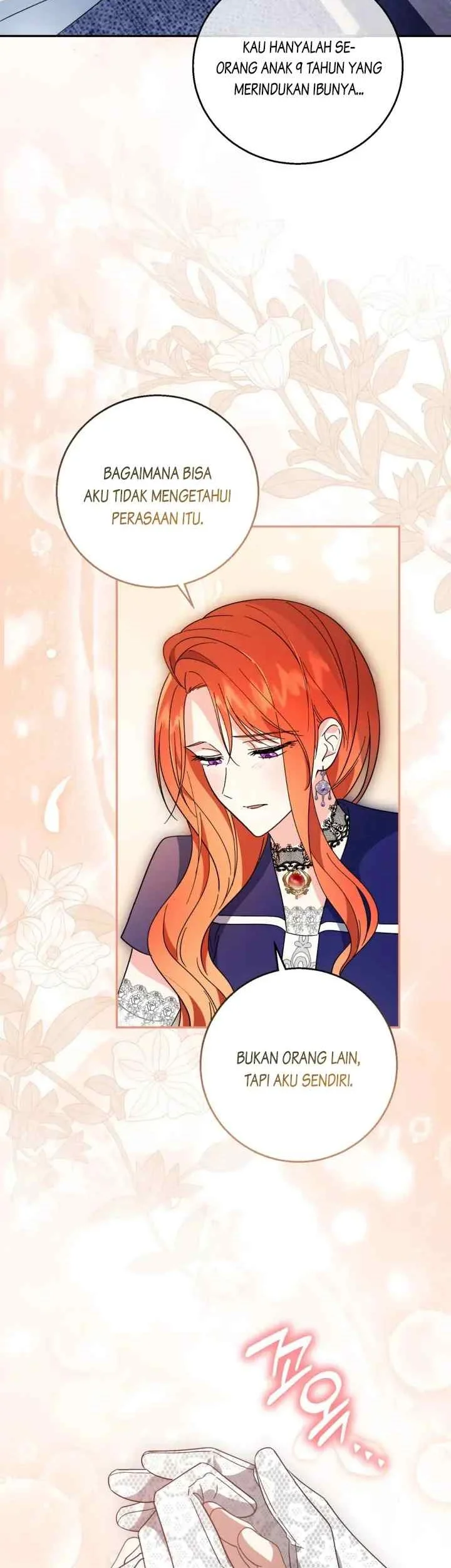 Adopting the Male Protagonist Changed the Genre Chapter 6 Gambar 29