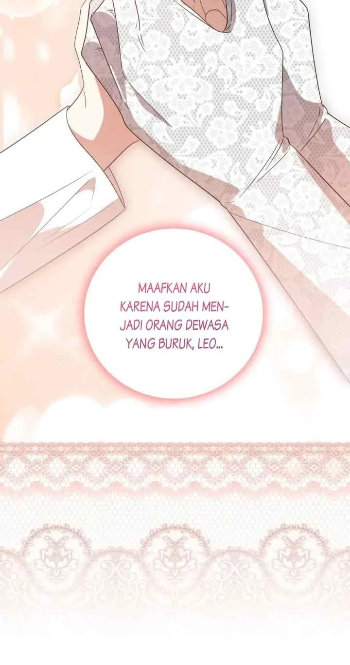 Adopting the Male Protagonist Changed the Genre Chapter 6 Gambar 30
