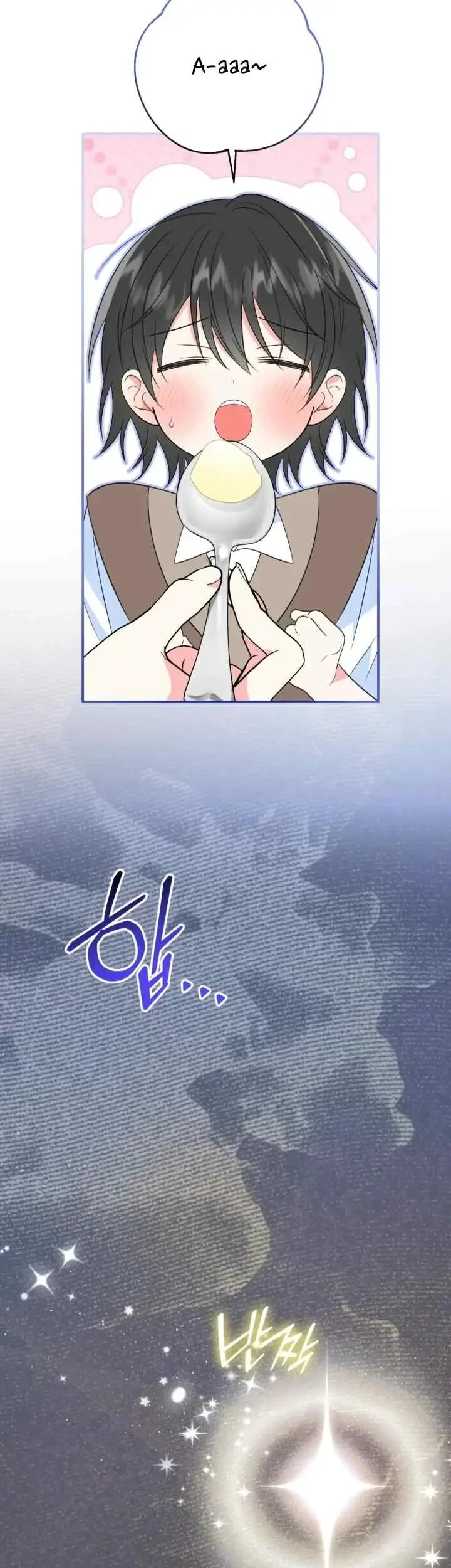 Adopting the Male Protagonist Changed the Genre Chapter 7 Gambar 31