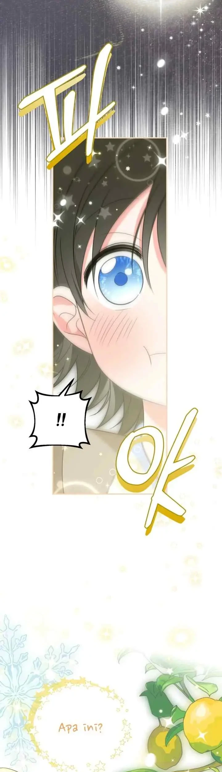 Adopting the Male Protagonist Changed the Genre Chapter 7 Gambar 32