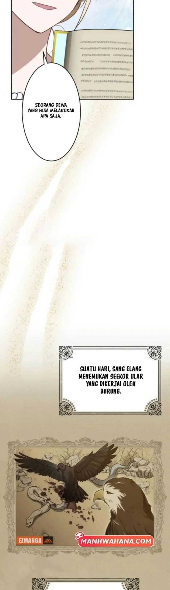 After Becoming the Stepmother of the Grim Reaper Duke's Family, Everyone Became Obsessed with Me. Chapter 10 Gambar 23