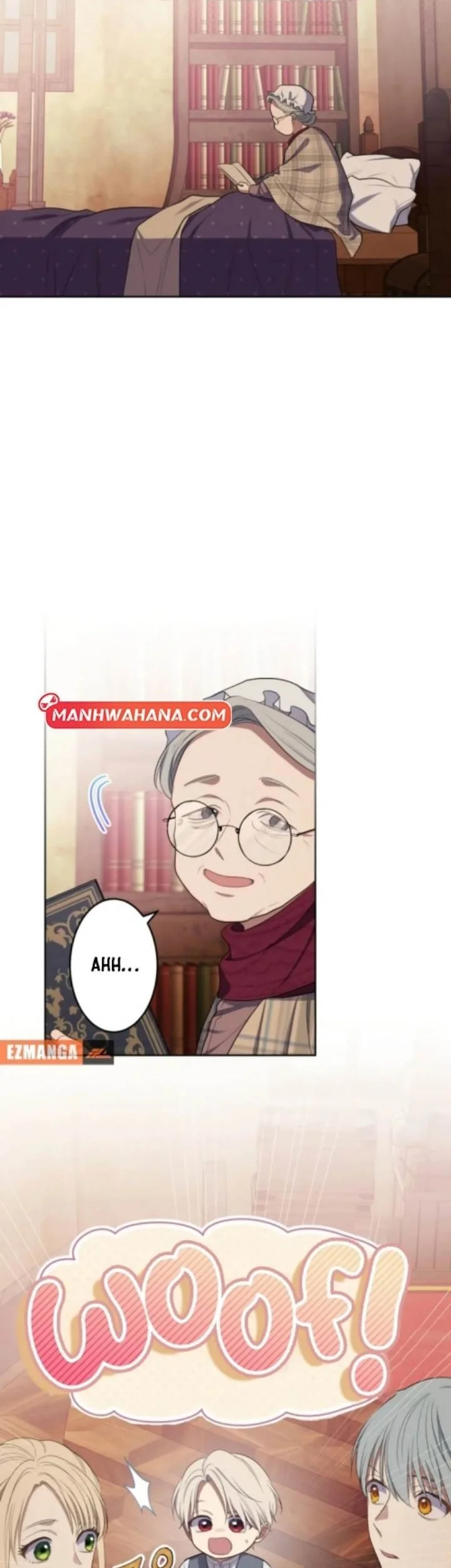 After Becoming the Stepmother of the Grim Reaper Duke's Family, Everyone Became Obsessed with Me. Chapter 15 Gambar 24