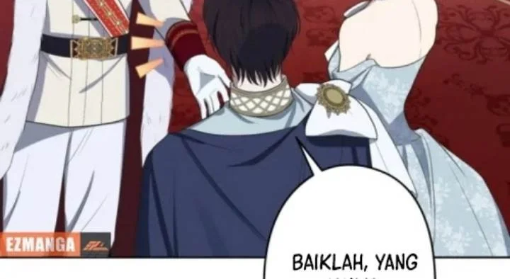 After Becoming the Stepmother of the Grim Reaper Duke's Family, Everyone Became Obsessed with Me. Chapter 29 Gambar 24