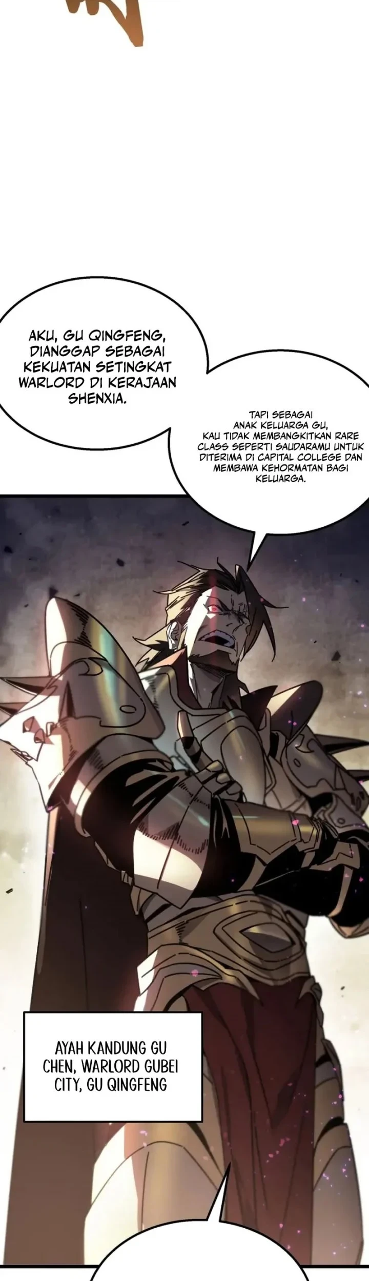 After Breaking off the Relationship, All my Summoned Beasts Were Dark Creatures Chapter 1 Gambar 46